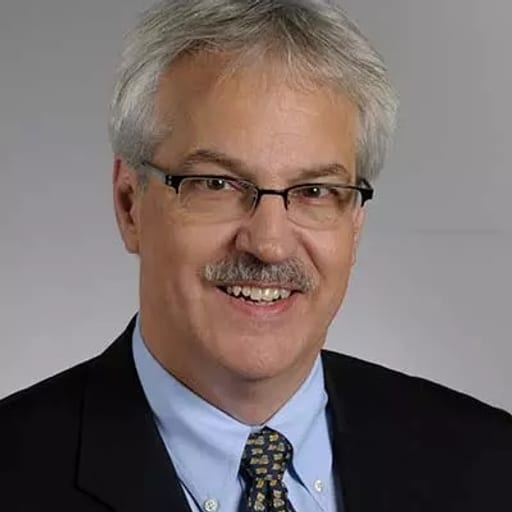 Dr. Wayne Harrison, DDS