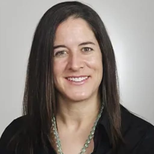 Dr. Jennifer Enos