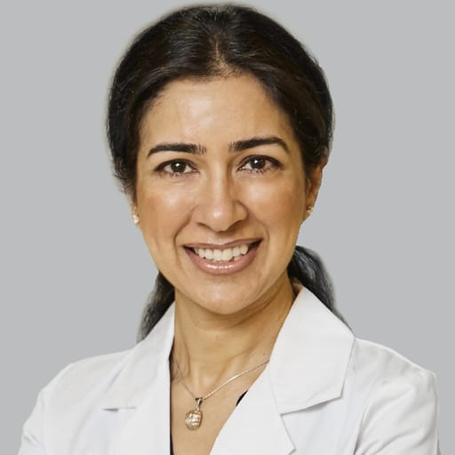 Dr Sandip Sachar, DDS