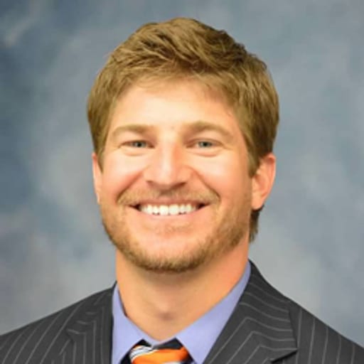 Dr. Trevor Williams, DMD