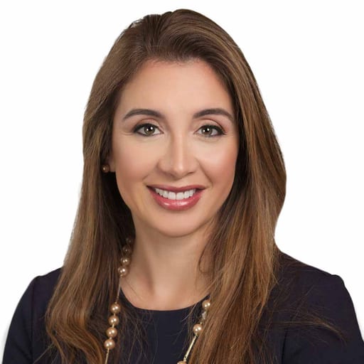 Dr. Ivonne Castro, DDS