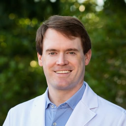 Dr. Travis A. Bell, DDS