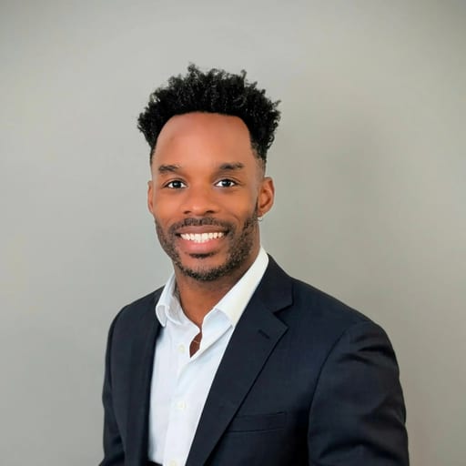 Dr. Jelani Brown, DDS