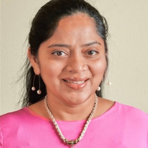 Dr. Praneetha Mummaneni, DMD