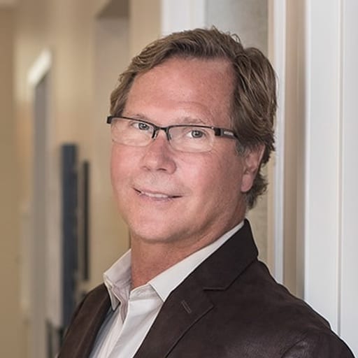 Dr. John Merrill, DDS