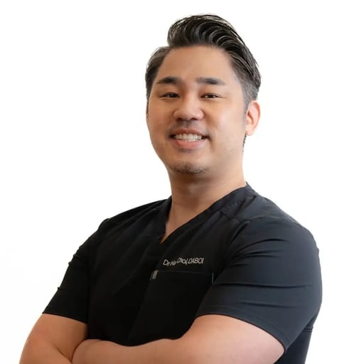 Dr. Han Choi