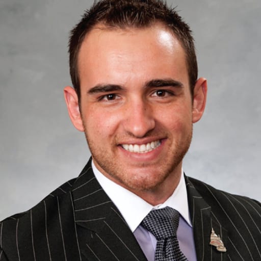 Dr. Dustin Goetz, DDS