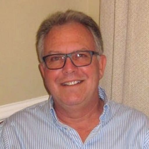 Dr. Dennis R. Lockney, DDS