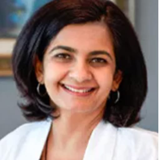 Dr. Salauni Karia, DDS