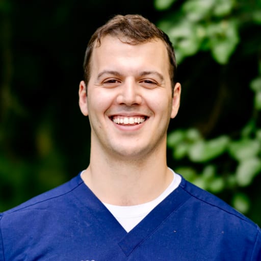 Dr. Brett Siegel