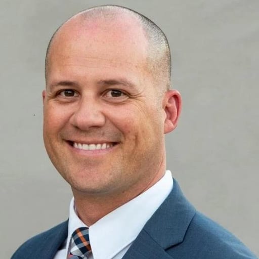 Dr. Heath Snell