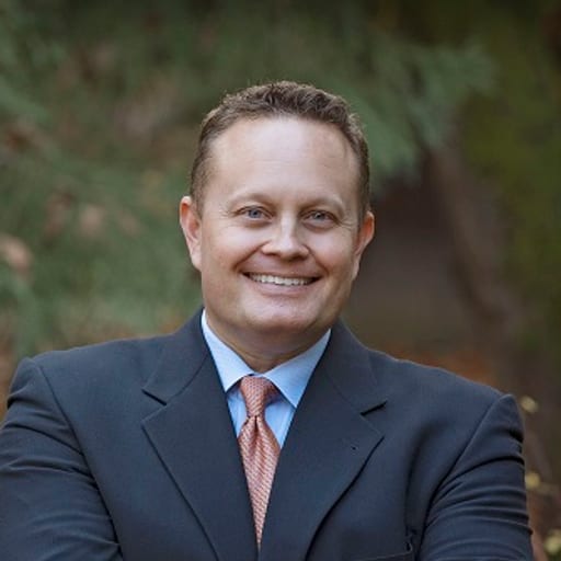 Dr. Michael Giesy, DMD