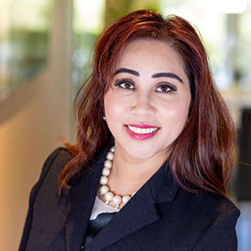 Dr. Mina Nashed