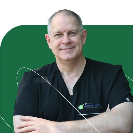 Dr. Neil Stevenson, DMD