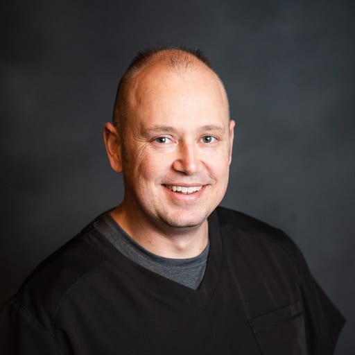 Dr. Michael Walton, DMD