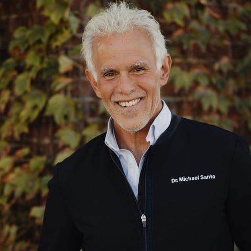 Dr. Micheal Santo, DDS