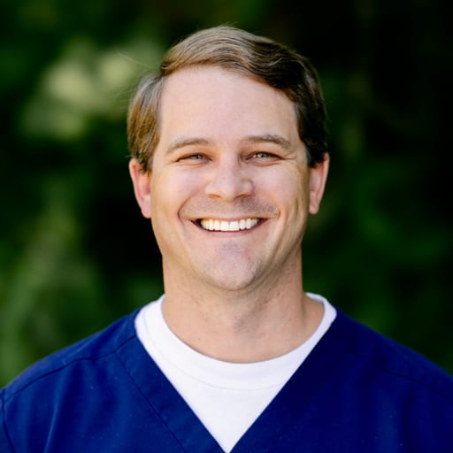 Dr. Justin Norbo