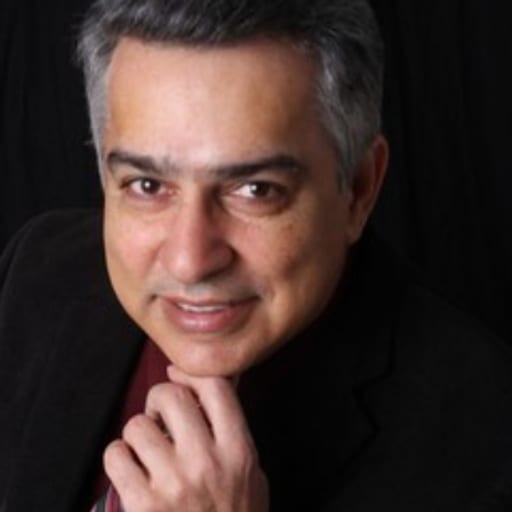 Dr. Homayoun Ardjmand, DDS