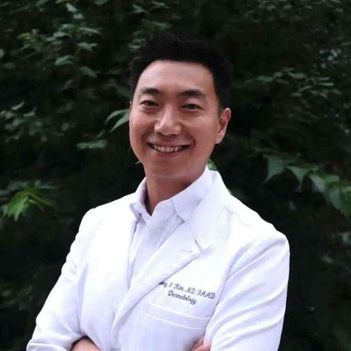 Dr. Sang Kim