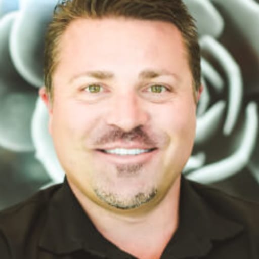 Dr. Jason Melashenko