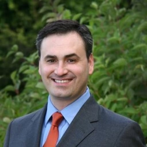 Dr. Matthew Anderson, DMD, MSD