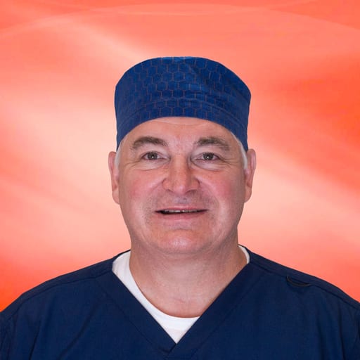Dr. Michael Wilkerson, DDS