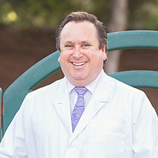 Dr. Stephen P. Eriksen, DDS