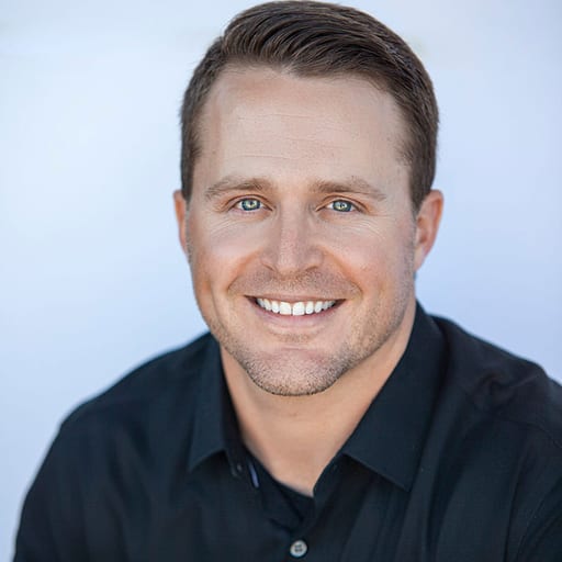 Dr. Zach Richardson, DDS