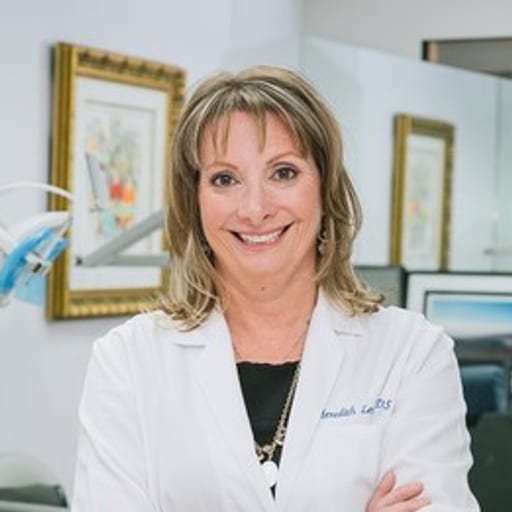 Dr. Meredith Levine, DDS