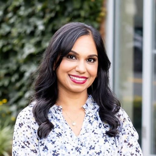 Dr. Reesha Shah, DDS