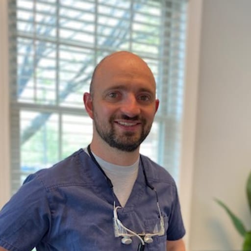 Dr. Talon Eric Haynie, DDS