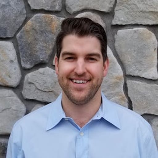 Dr. Dallas Gerritz, DMD