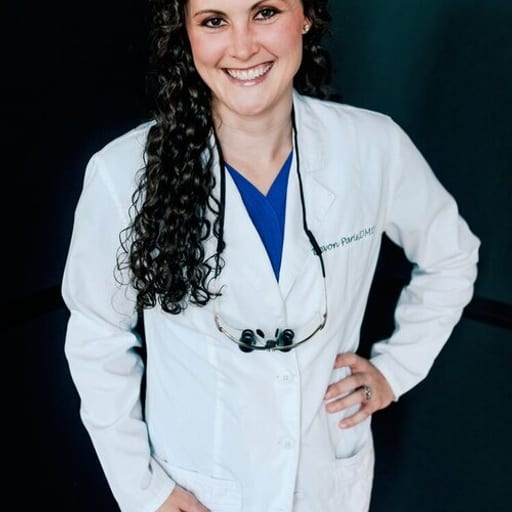 Dr. Devon Paris Krawchyk