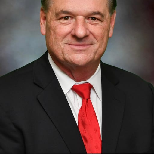 Dr. Frank Vidjak, D.D.S., MSEd.