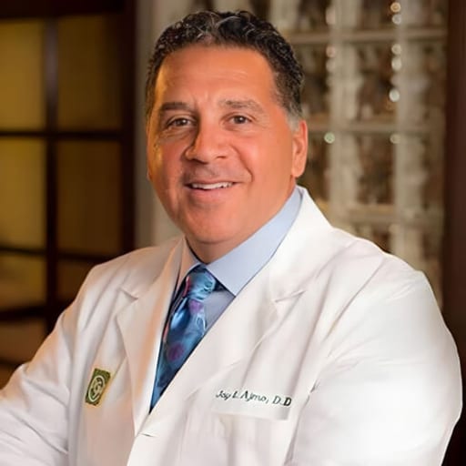 Dr. Jay Ajmo