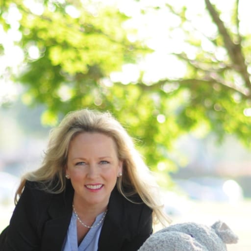 Dr. Amy Luedemann, DDS, MSD