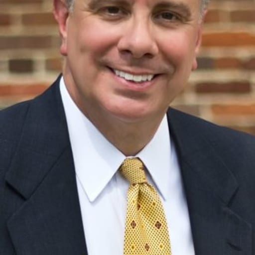 Dr. Jeffrey R. Yost, DDS
