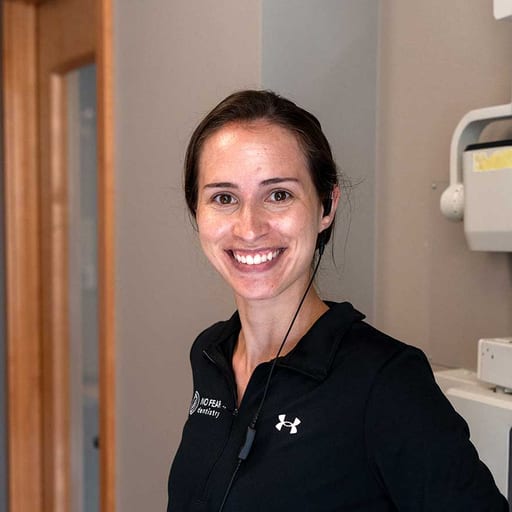 Dr. Rebecca Gander