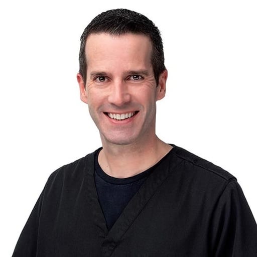Dr. Jeffrey Weaver, DDS