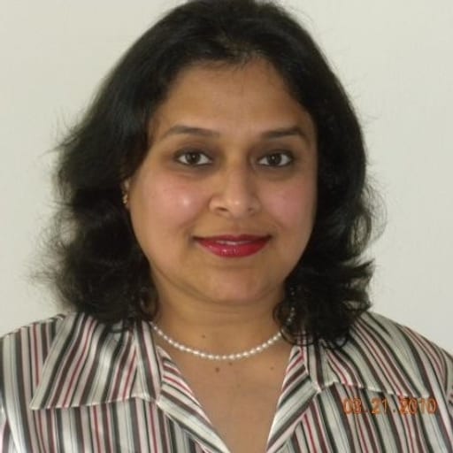 Dr. Chitra Shikaram, D.D.S