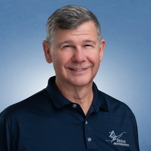 Dr. Alan Brodine, DMD