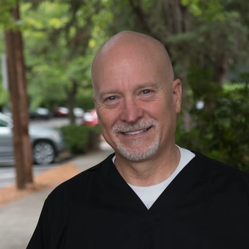 Dr. Charles L. Branen, DMD