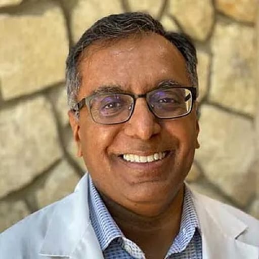 Dr Narpat Jain, DMD