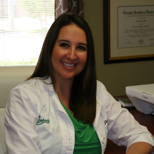 Dr. Janis Milne, DDS