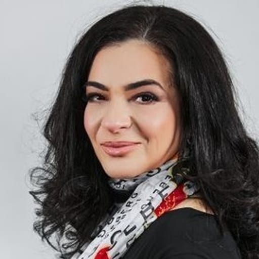 Dr. Marianna Weiner, DDS