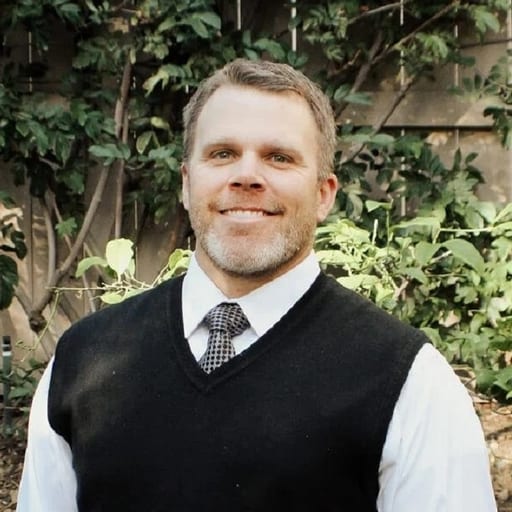 Dr. Jeff Allred, DDS
