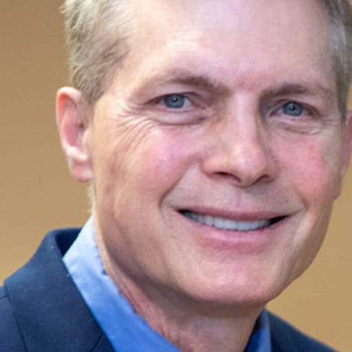 Dr. Robert Schroering, DMD
