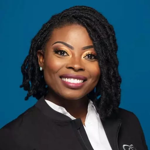 Dr. Lydia Oyegunwa