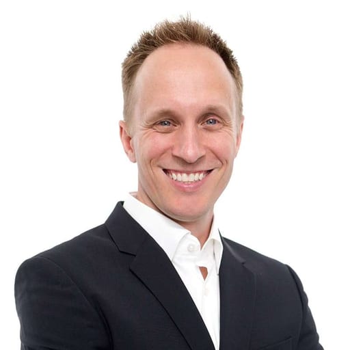 Collin Clatanoff, DDS