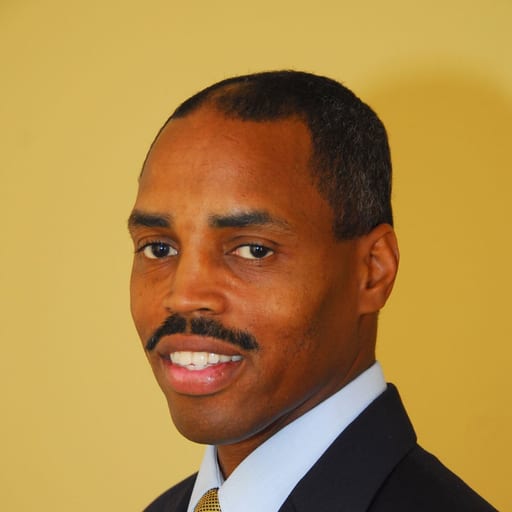 Dr. Daniel Hines, DDS